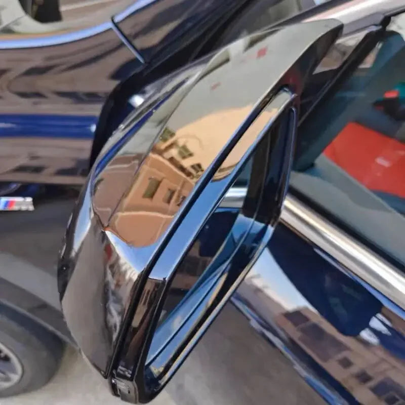 Coques de rétroviseurs pour BMW X1 U11/U12
