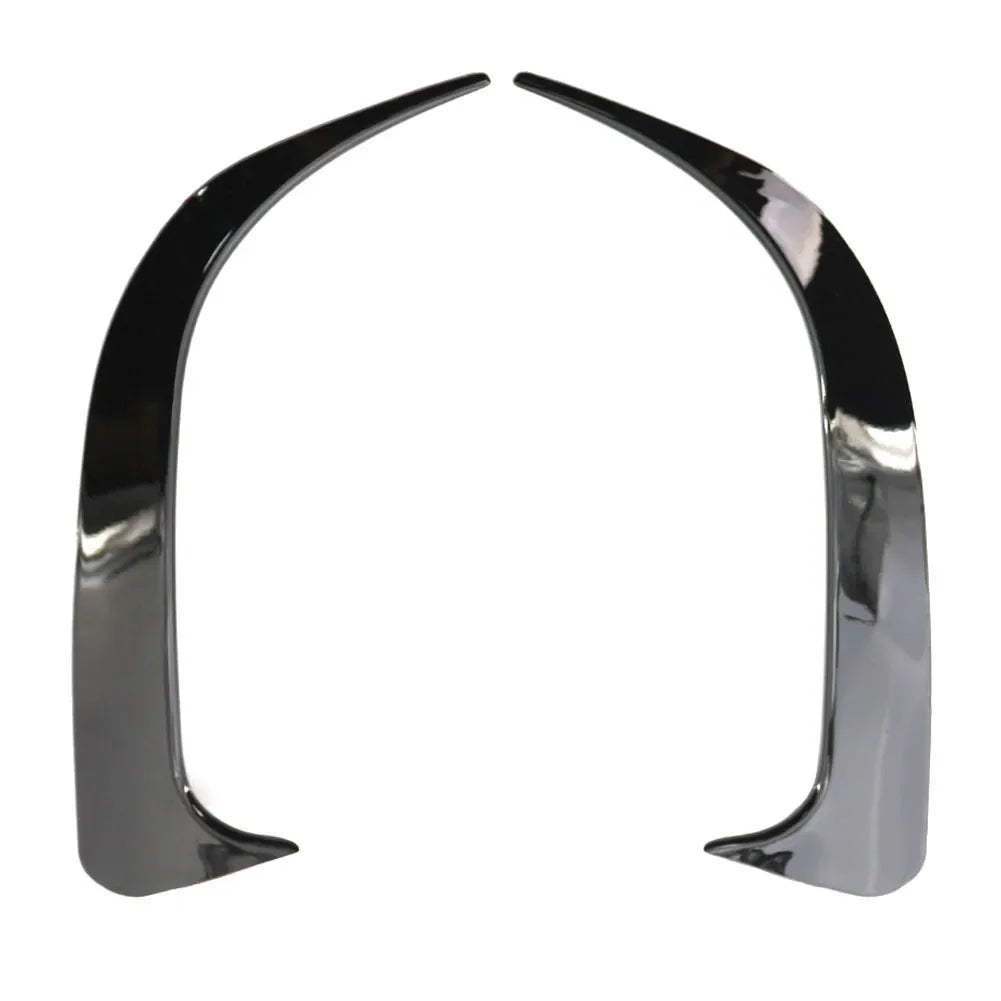 ailes de pare-choc mercedes w117 cla