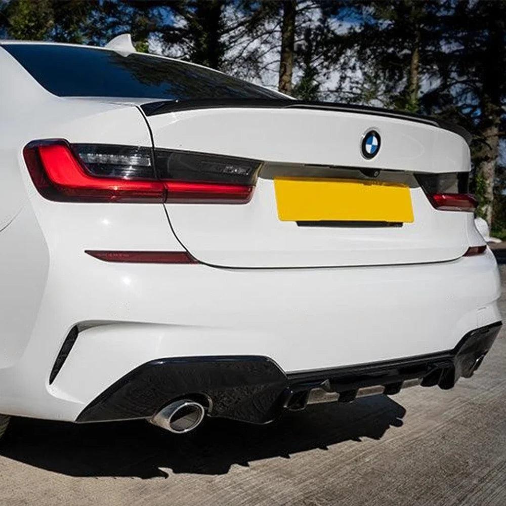 diffuseur pour bmw g20 g21