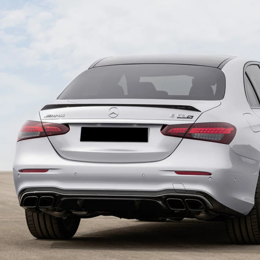 Becquet pour Mercedes-Benz Classe E W213