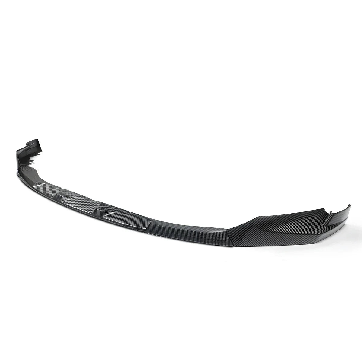 lame avant carbone bmw M3 M4 G80 G82 G83