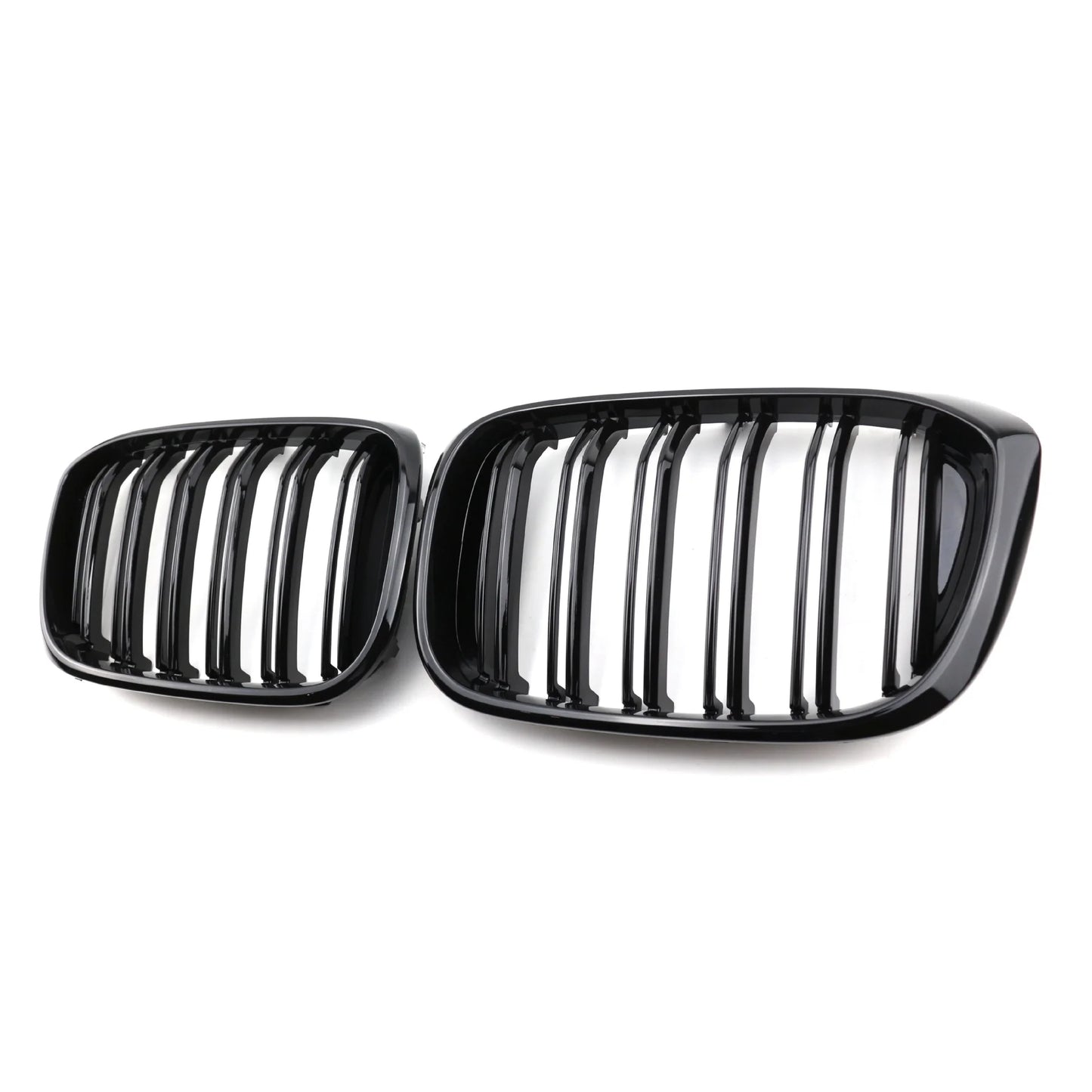 Calandre pour BMW X3 G01/X4 G02