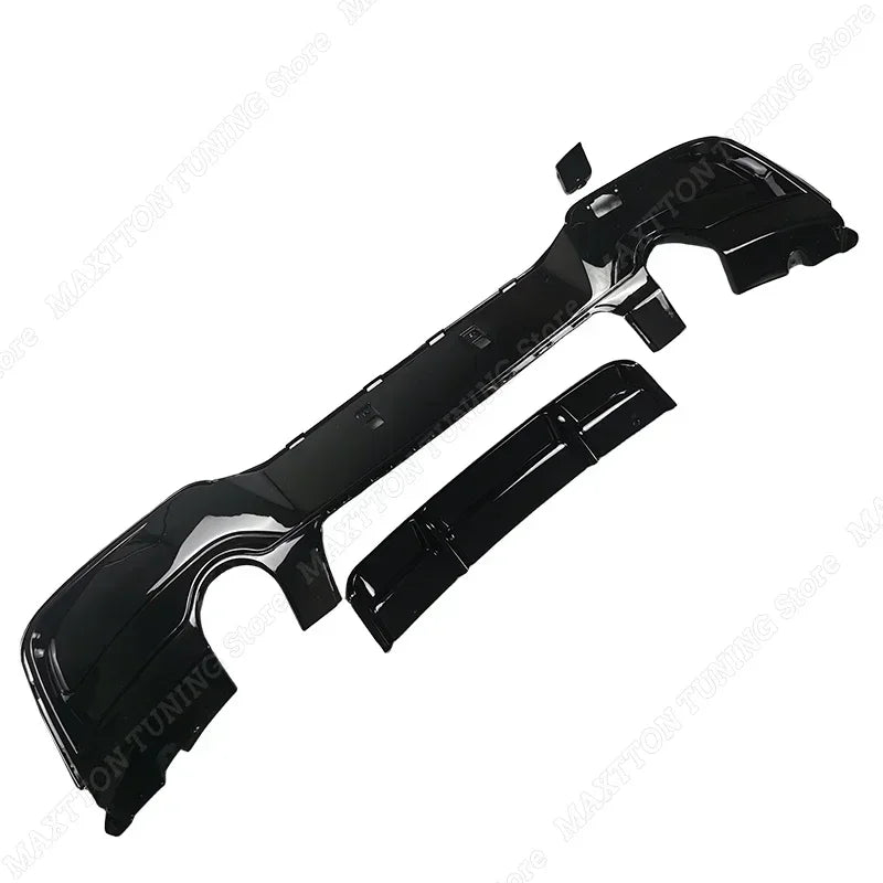 Heckdiffusor für BMW F20 Pre-LCI (2011-2014)