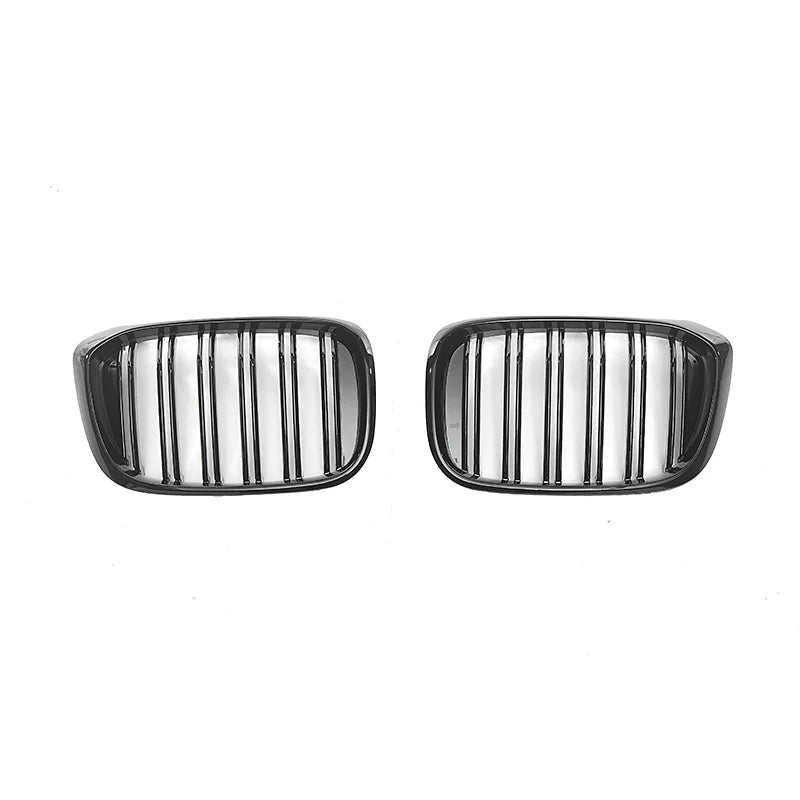 Calandre pour BMW X3 G01/X4 G02