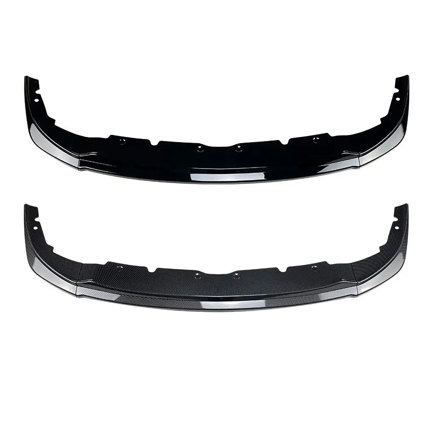 lame avant pour bmw série 1 f40