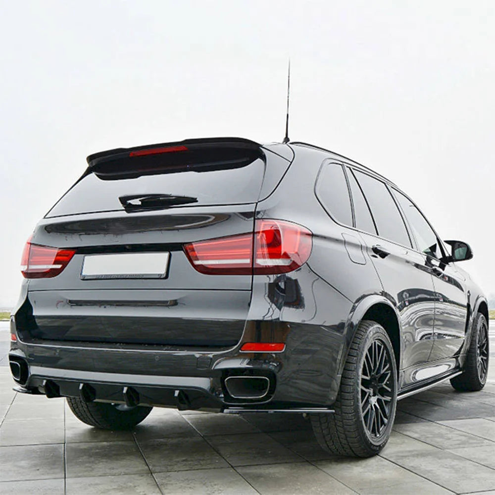 Becquet pour BMW X5 F15