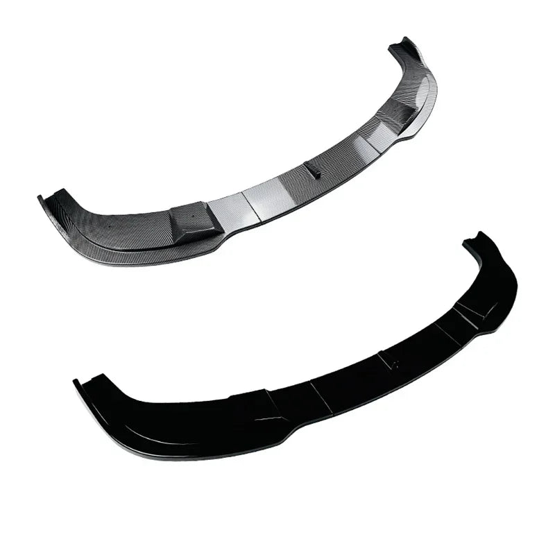 Lame de pare-choc avant pour BMW E60