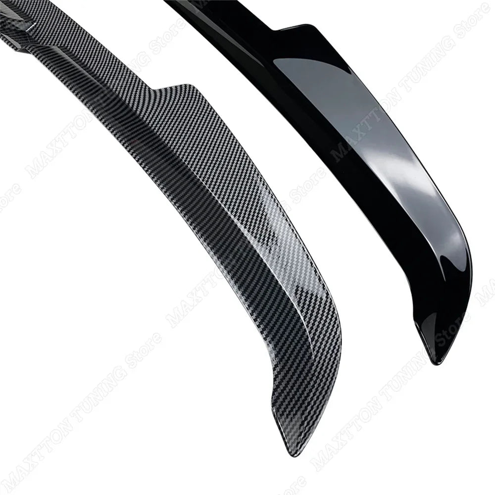 becquet pour audi a3 s3 rs3 8Y