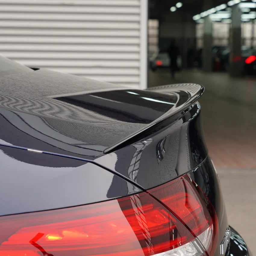 Becquet pour Mercedes-Benz Classe C Coupé C205