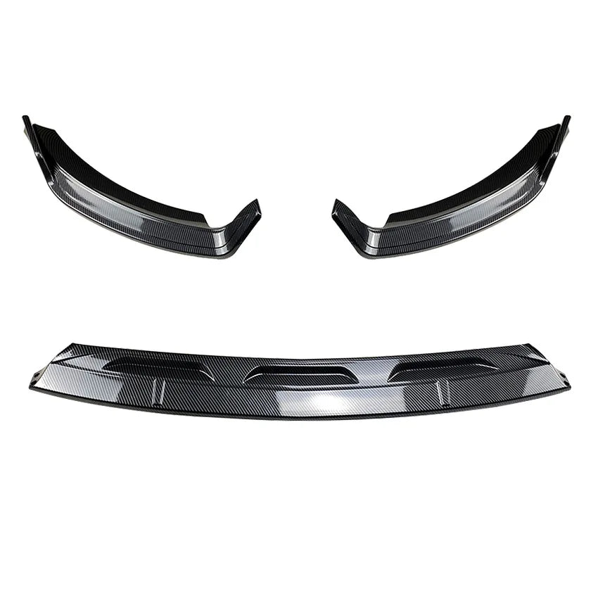 Lame de pare-choc avant pour Mercedes-Benz GLE W167 C167