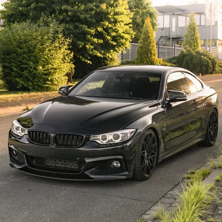lame de pare-choc avant pour BMW Série 4 F32/F33/F36