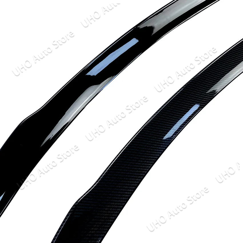 becquet pour mercedes classe a V177 berline