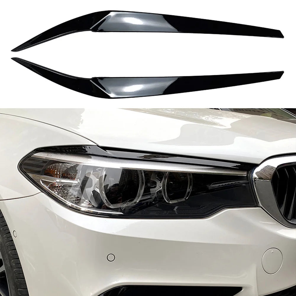 paupières de phares bmw série 5 G30