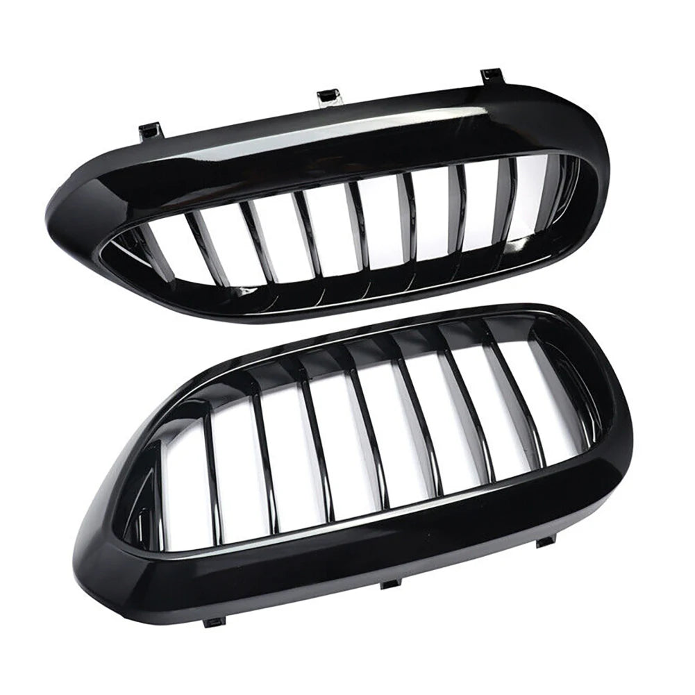 calandre noire bmw série 5 G30
