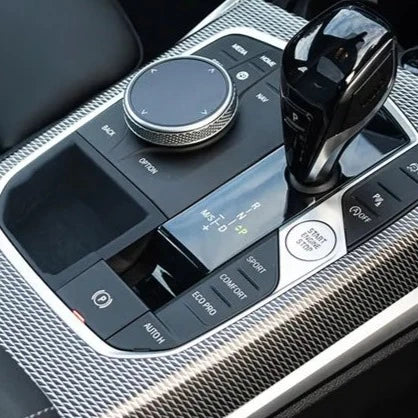Emplacement rangement pour BMW F40 F44 G20