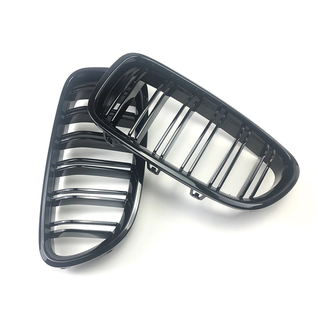 calandre pour bmw série 5 f10 f11