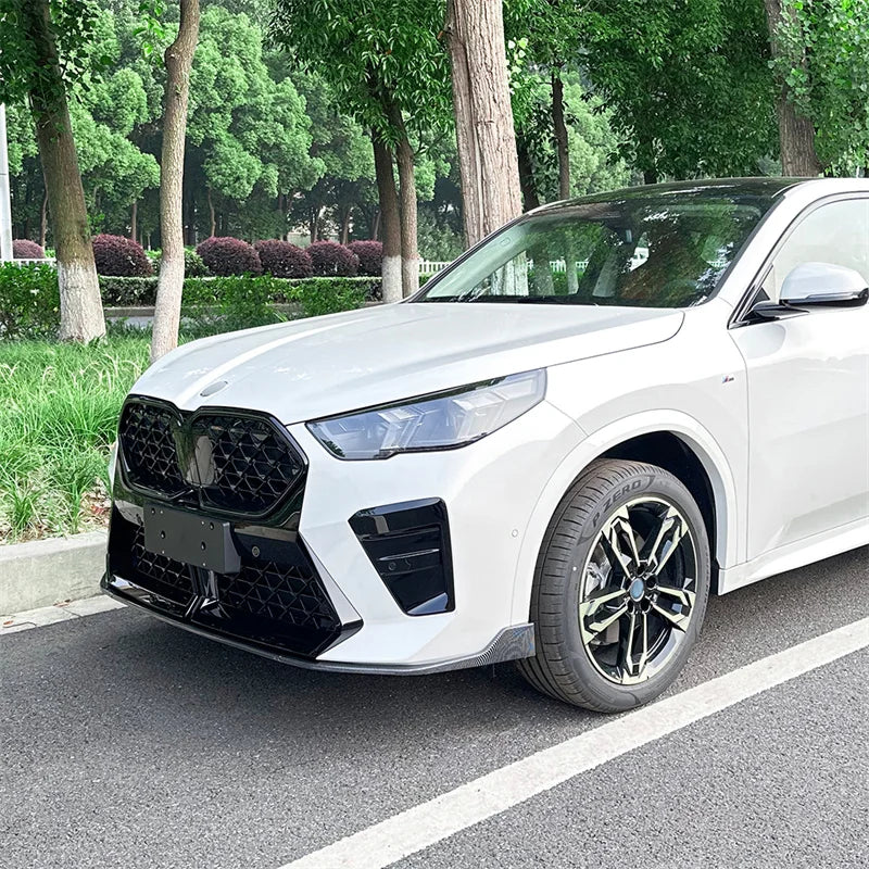 Lame de pare-choc avant pour BMW X2 U10