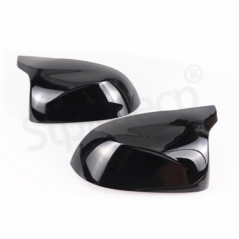 coques de rétroviseurs pour bmw x4 x5 x6