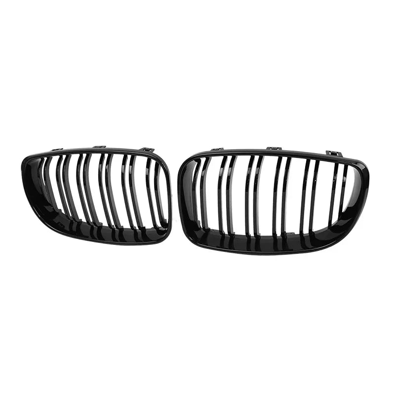 grilles de calandre pour bmw série 1 2008-2011