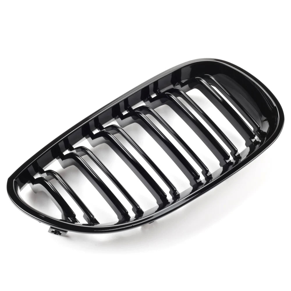 grille de calandre pour bmw série 5 e60 e61