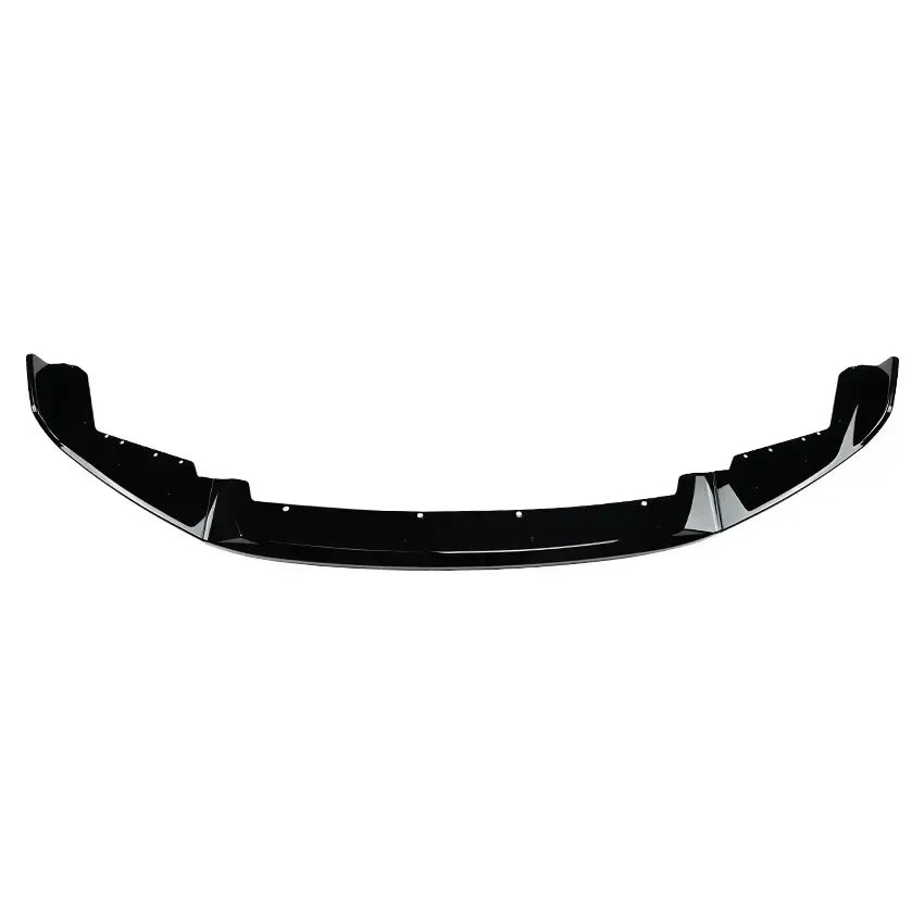 Lame de pare-choc avant pour BMW E60