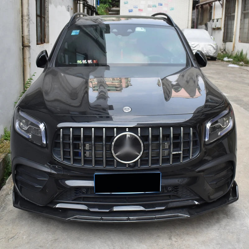 Lame de pare-choc avant pour Mercedes-Benz GLB