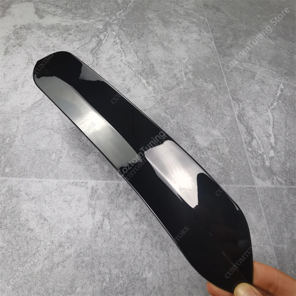 Becquet pour Volkswagen Polo 6 GTI/R