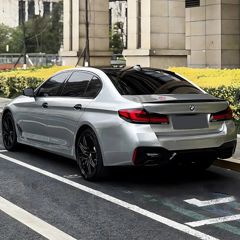 becquet bmw série 5 g30 m5 f90