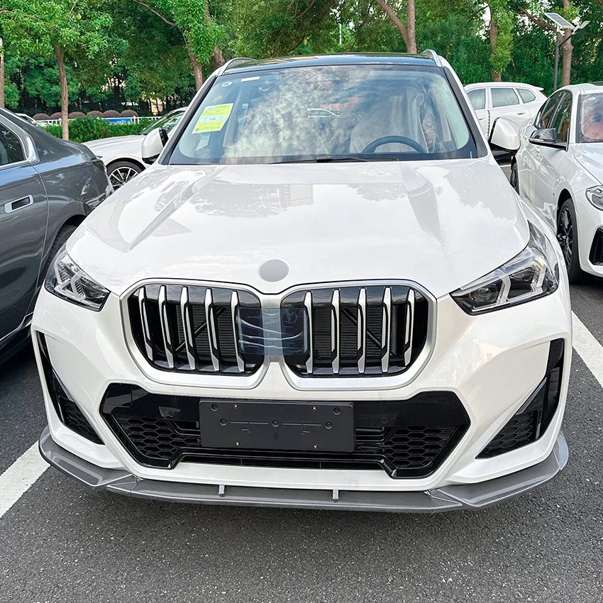 Lame de pare-choc avant pour BMW X1 U11