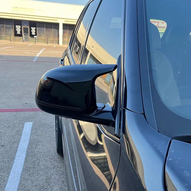 coques de rétroviseurs pour bmw x4 x5 x6