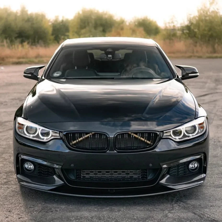 lame de pare-choc avant pour BMW Série 4 F32/F33/F36