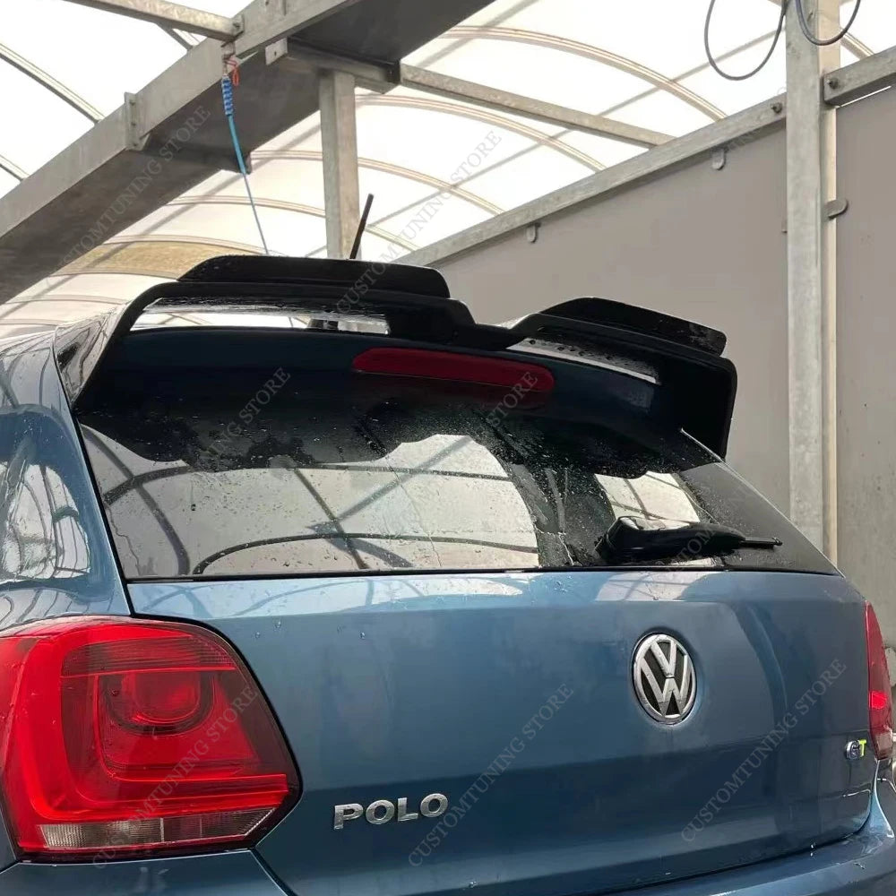 Becquet pour Volkswagen Polo 6 GTI/R