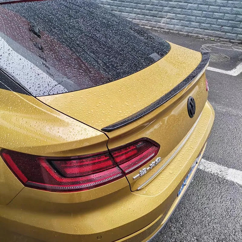 becquet pour volkswagen vw arteon