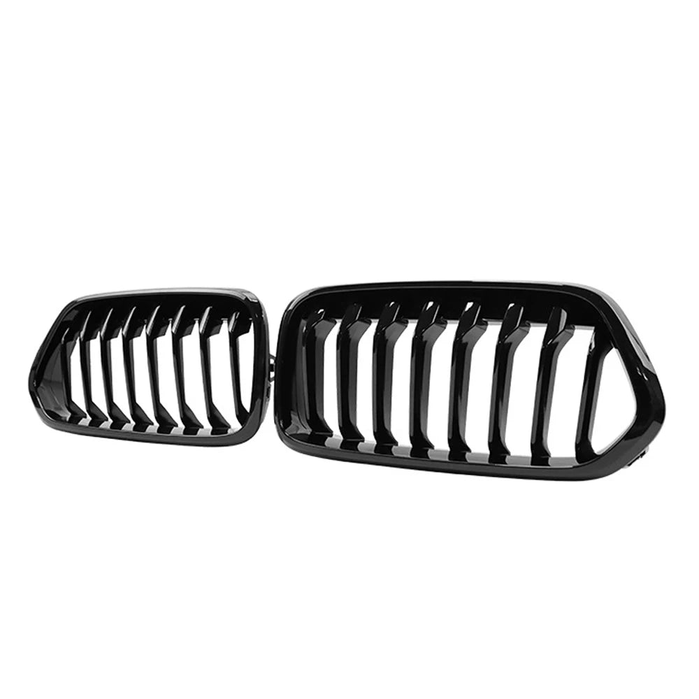 Calandre noire pour BMW X2 F39