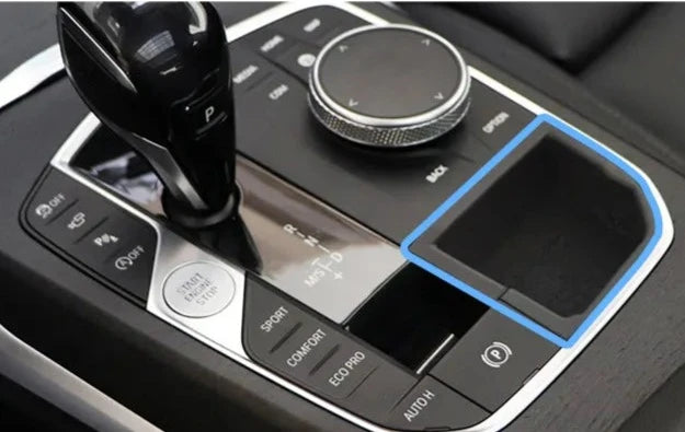 Emplacement rangement pour BMW F40 F44 G20