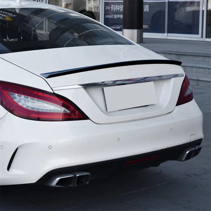 Becquet pour Mercedes-Benz CLS C218