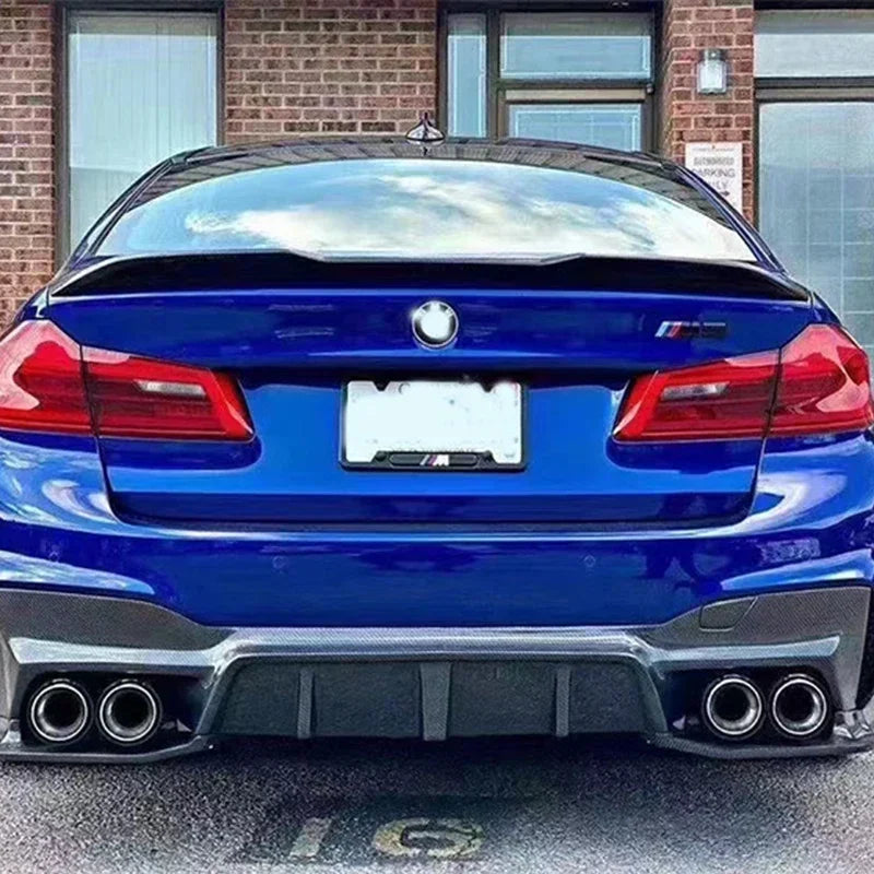 becquet m performance pour bmw g30