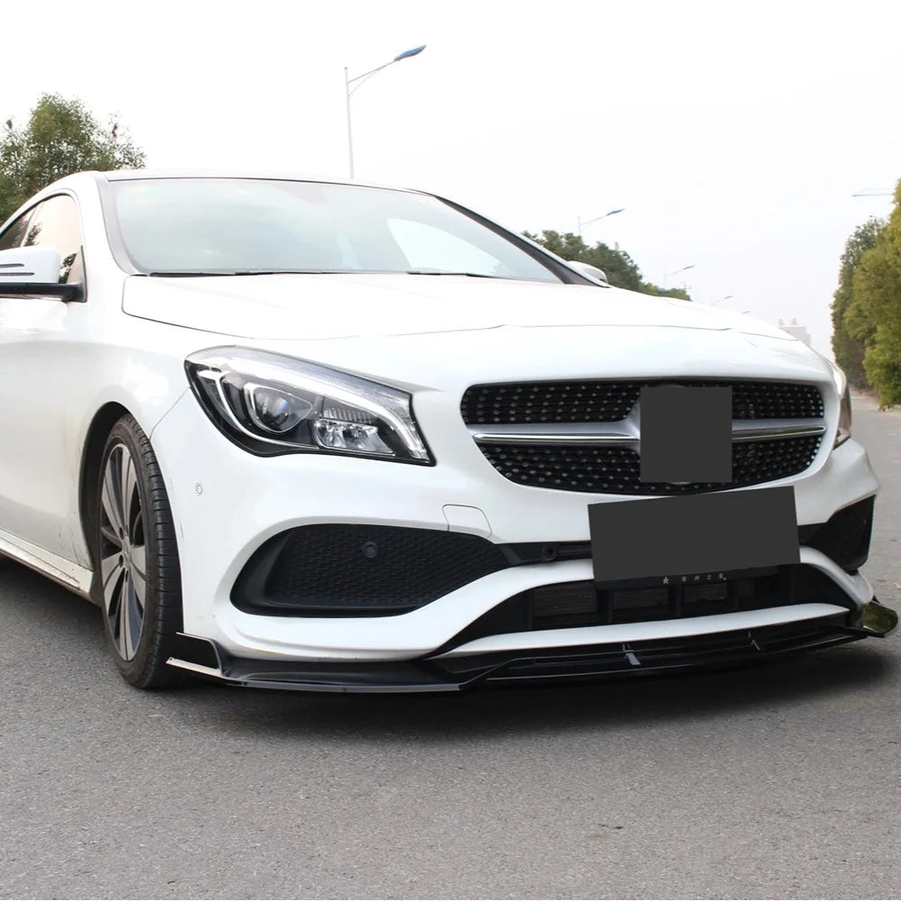 Lame de pare-choc pour Mercedes-Benz CLA C117