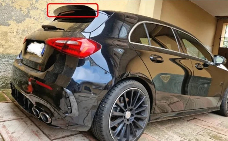 becquet pour mercedes benz classe a W177