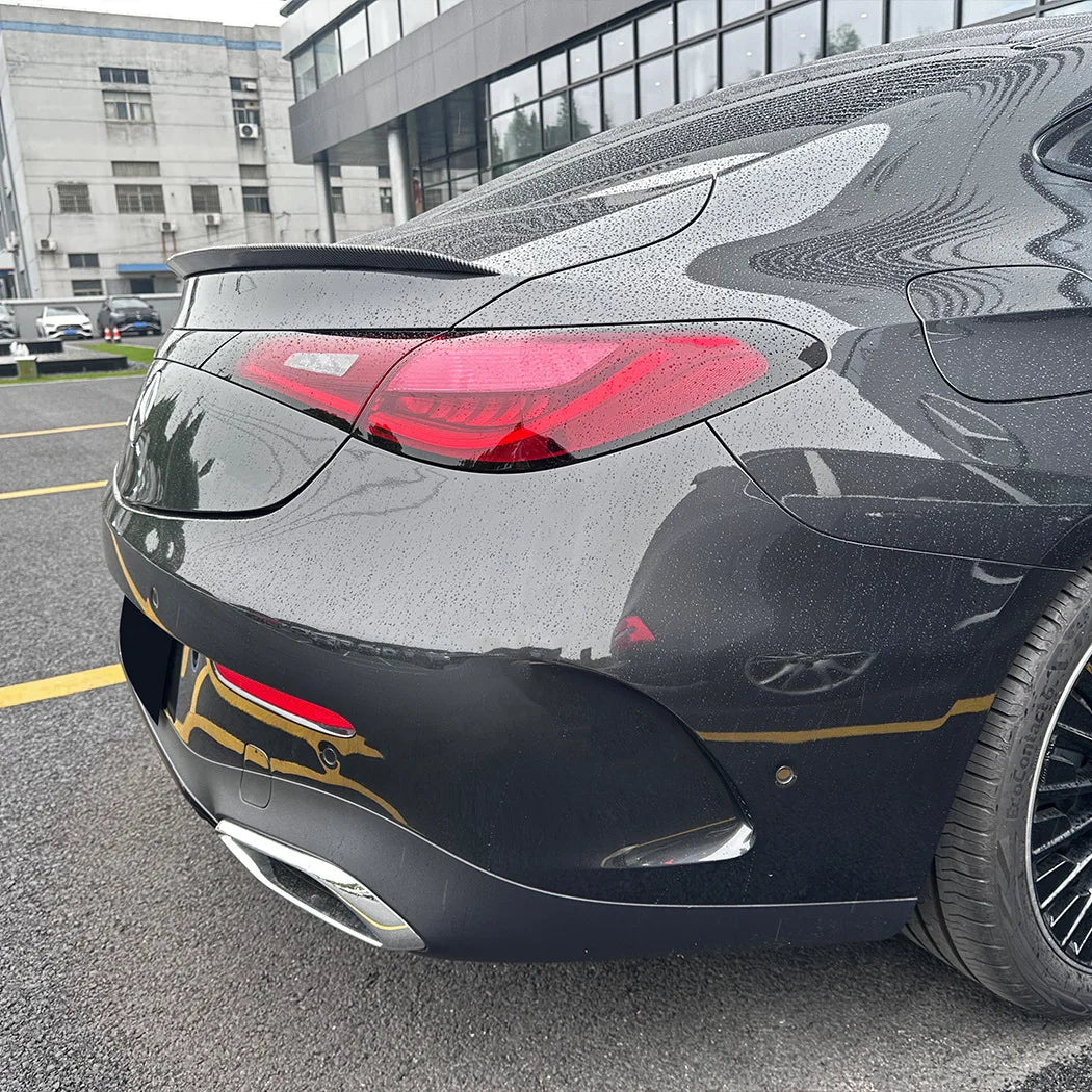 Becquet pour Mercedes-Benz CLE Coupé C236