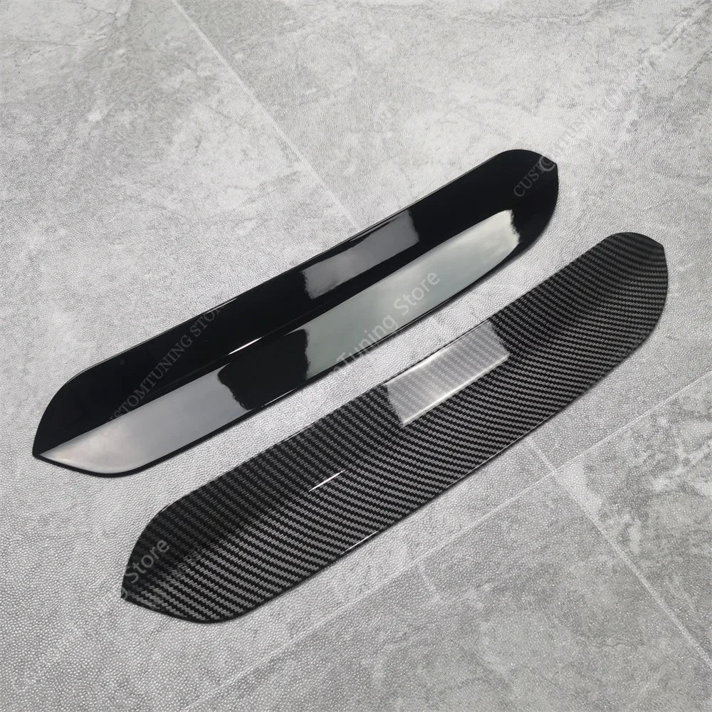 Becquet pour Volkswagen Polo 6 GTI/R