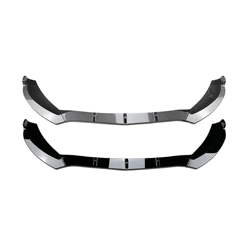Lame de pare-choc avant pour Mercedes-Benz Classe C W205