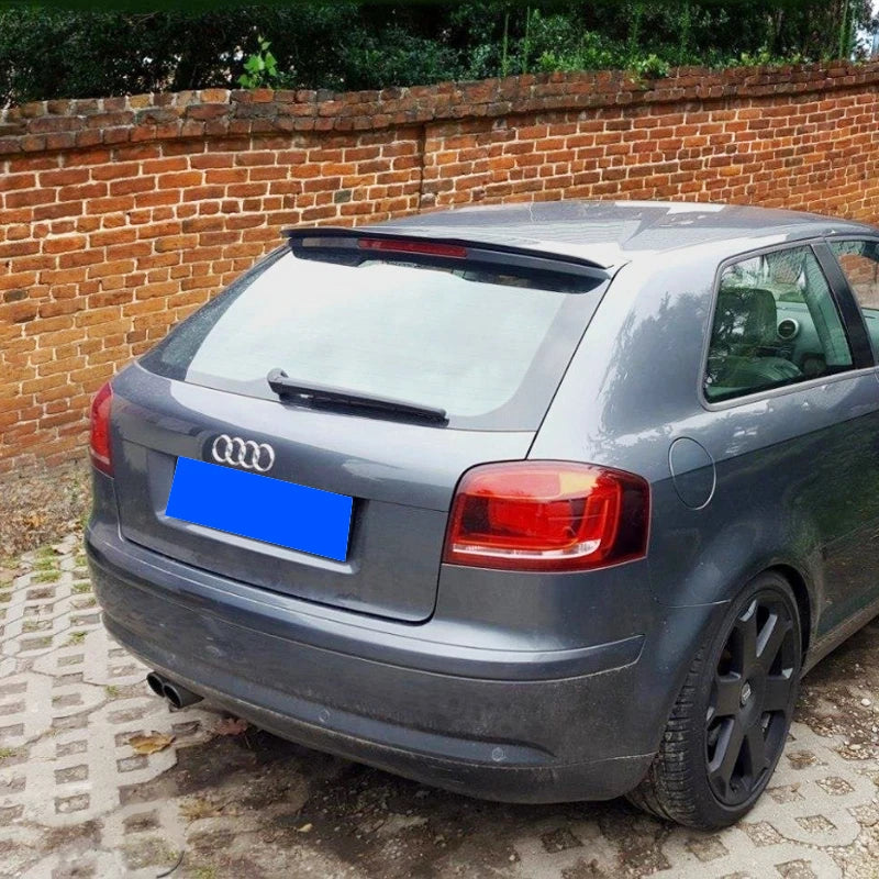 Becquet pour Audi A3 8P