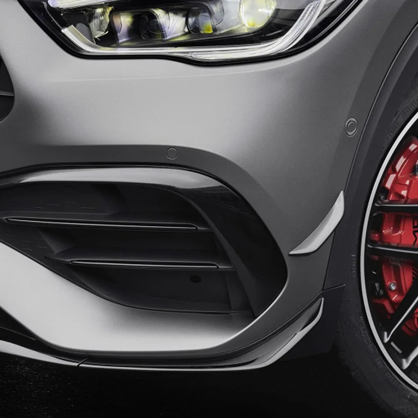 lame avant pour mercedes gla h247