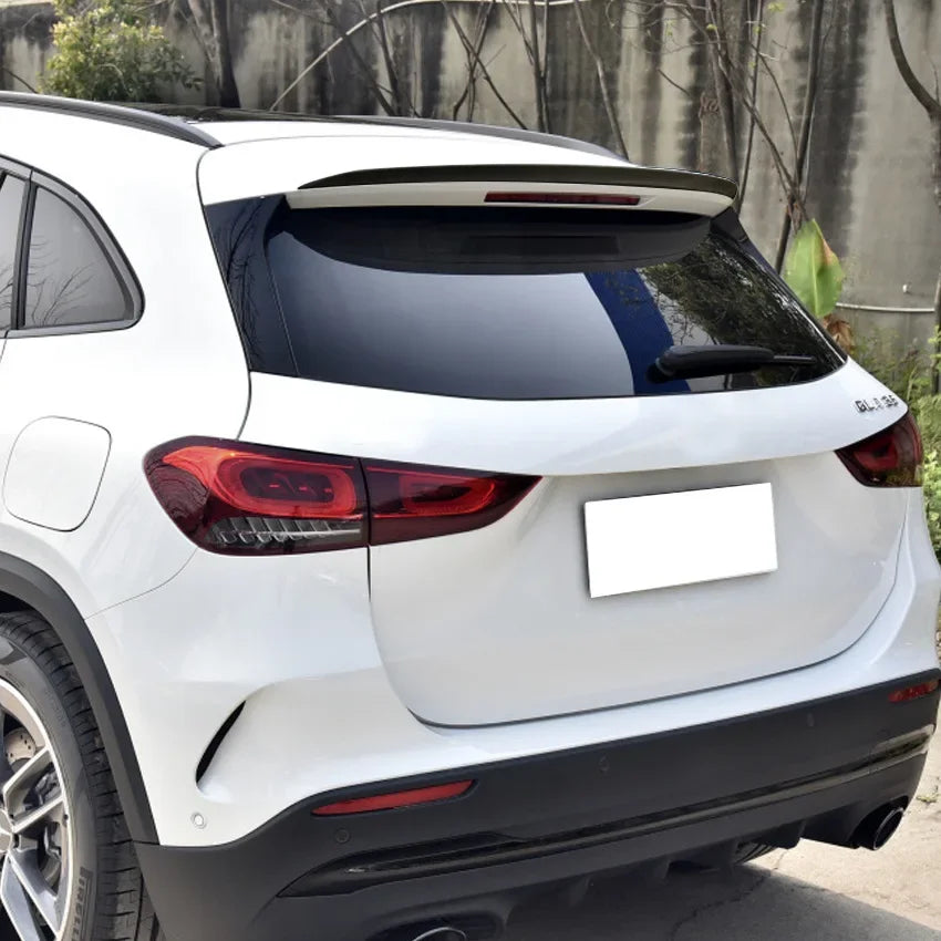 Becquet pour Mercedes-Benz GLA H247