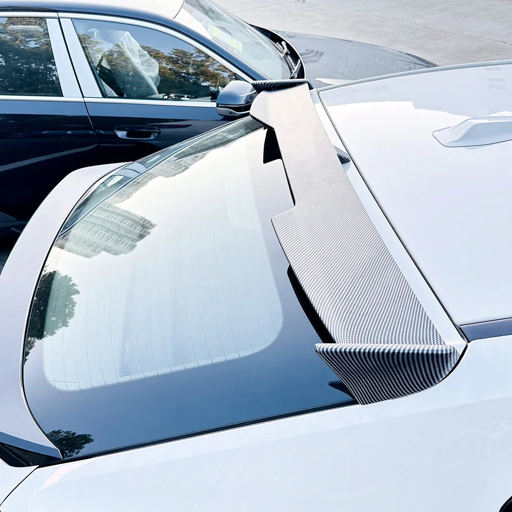 Becquet pour BMW X2 U10