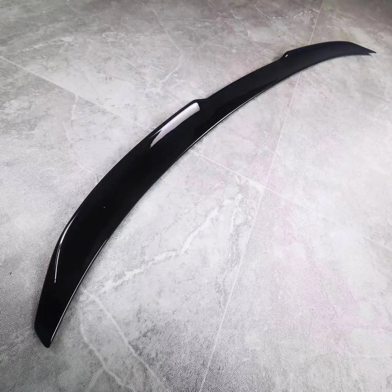 Becquet pour BMW Série 3 G20/M3 G80