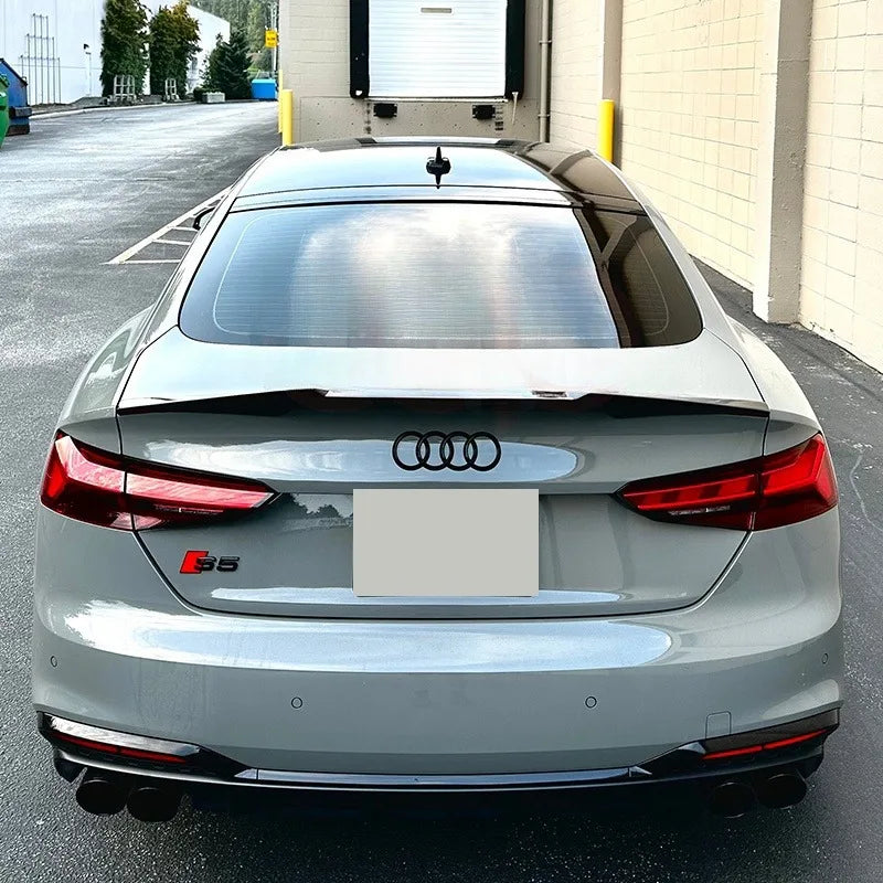 Becquet pour Audi A5/S5/RS5 B9