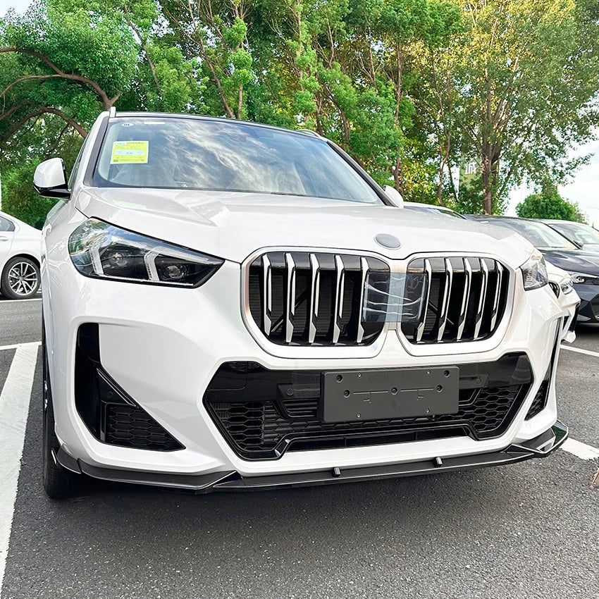Lame de pare-choc avant pour BMW X1 U11