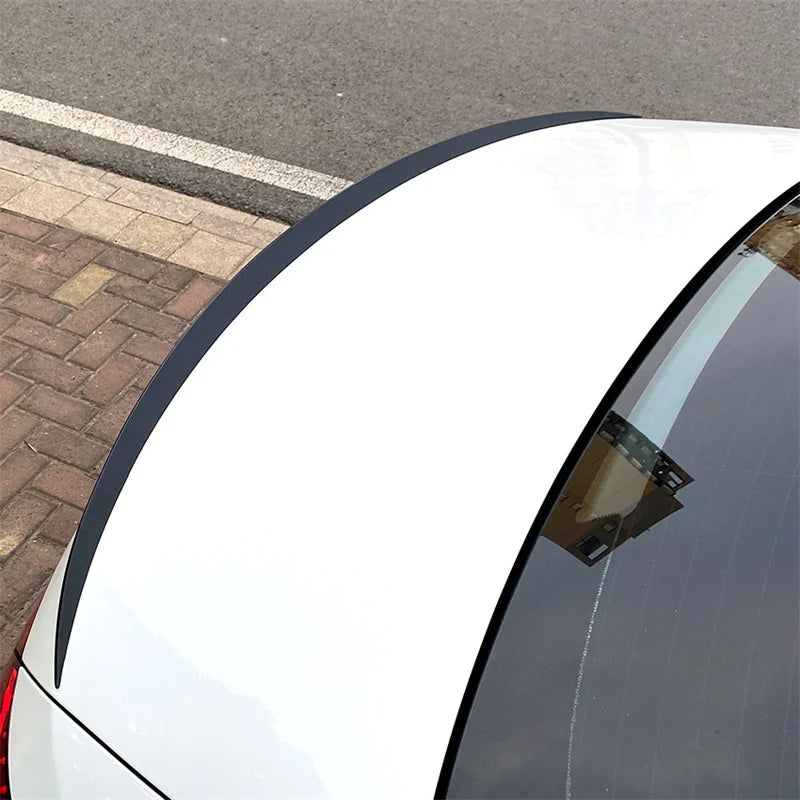 becquet pour mercedes classe c w206